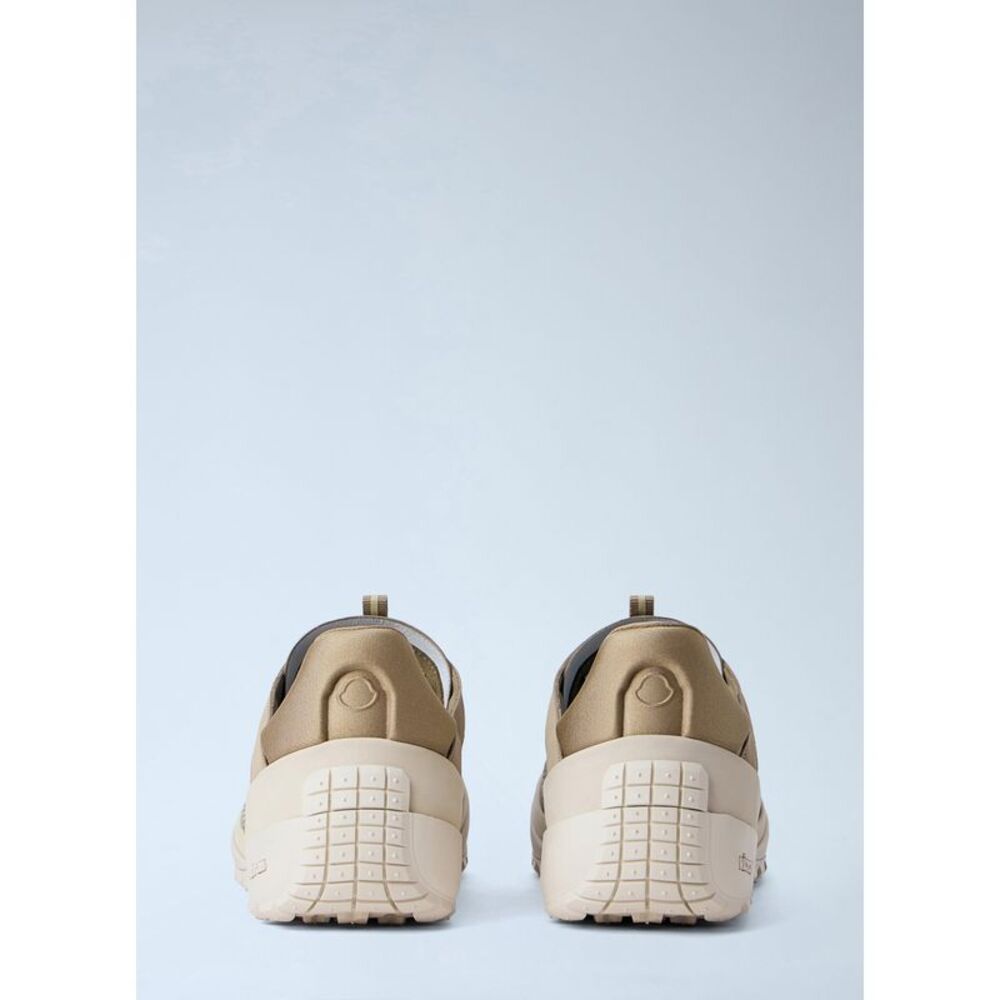 Moncler Men Trailgrip Lp Sneakers - Picture 5 of 6